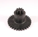 Autotrol 420A43 Black 440 Timer Gear Water Softener Parts. Fixed Price $29.95.