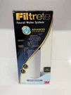 3M Filtrete 3US-AS01 Water Filter Faucet System. Fixed Price $29.99.