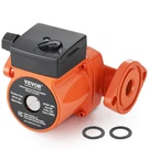 Vevor 007-F5-7IFC Hot Water Circulation Pump 110V 70W 23 Gpm Recirculating. Fixed Price $47.90.
