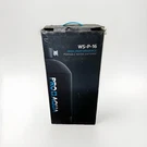 Portable Rv Water Softener Pro Grade 16,000 Grain, Trailers, Boats, Car Washing. Fixed Price $199.87.