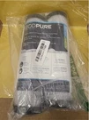 2-PACK Ecopure EPW2C Carbon Whole Home Replacement Water Filter Universal Fit. Fixed Price $19.95.