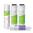 Systems Filter-set-esph High Capacity Replacement For Essence Seri.... Fixed Price $92.79.