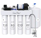 Simpure T1-100ALK 7-STAGE Under Sink Ro System. Fixed Price $159.99.