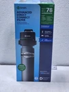 A.o. Smith Advanced Direct Connect Under Sink Faucet Filters Ao-mf-adv #962498. Fixed Price $79.99.