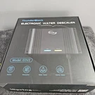 EDV2 Whole House Water Descaler Powerful, Salt-free Limescale Protection. Fixed Price $300.00.