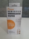 Crane Humidifier Demineralization Filter Replacement Cartridge HS-1932 New. Fixed Price $5.99.