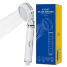 Atojet Filter Showerhead Inspired By Korea Beauty Culture Single. Fixed Price $29.99.
