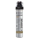 Pentair/everpure EV927200-75 Water Filter SYSTEM,0.5 MICRON,16 1/2" H 6XWU1. Fixed Price $157.07.