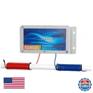 Timilge Electronic Water Descaler System - Reduces Limescale, Rust, Minerals. Fixed Price $84.81.