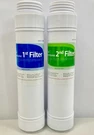 Ultra Fine Compatible Acf Filter With Tyent Rettin MMP5050/7070/9090/11T. Fixed Price $92.99.