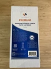 Aquaboon Premium Micron 10 X 4.5 Granular Activated Carbon Water Filter Cartri. Fixed Price $34.99.
