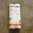 American Plumber W5W Micron Standard 10 Inch String Wound Sediment Filter. Fixed Price $25.00.