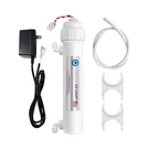 Apec Water Systems Uv Ultra Violet Sterilizer Filter Kit With 1/4" Quic.... Fixed Price $188.75.