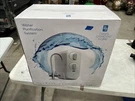 New Sealed Oasis Osmosis Home "reverse Water Filtration System" Tankless. Fixed Price $110.00.