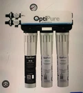 Pentair Commercial Water Filtration System Optipure QTI-3 Qwik Twist Carbon F/s. Fixed Price $330.00.