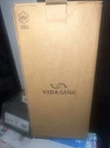4572 Princess House Vida Sana Water Filtration System Nib Nla. Fixed Price $325.49.