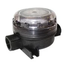 Flojet 01740375G Strainer, Line, 3/8", Fnpt. Fixed Price $29.59.