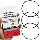Replacement 151121 / OR-38 WS03X10001 10800-034 O-rings For Pentek, Cul.... Fixed Price $24.44.