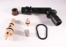"new" Culligan 01041902 Pv Eductor Rebuild Kit 2GPM Beige Water Softener Parts. Fixed Price $89.95.