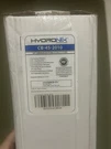 Hydronix CB-45-2010 Whole House, Commercial & Industrial Nsf Coconu. Fixed Price $64.99.