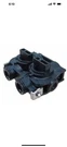 Fleck Plastic Bypass Water Softener Parts. Fixed Price $40.00.