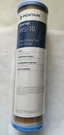 Sealed Pentair Pentek WS-10 Water Softening Resin Filter Cartridge. Fixed Price $18.99.