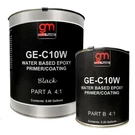 Water-based Pigmented Floor Epoxy Prime Coating (1 Gal Kit). Globmarble GE-C10. Fixed Price $94.49.