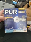 Pur PFM800HX Max Faucet Filtration System - Chrome. Fixed Price $20.00.