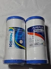 Icepure PP10BB-CC 10" X 4.5" Whole House Water Filter Micron Carbon (2-PACK). Fixed Price $20.99.
