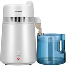 6 Countertop Water Distiller Purifier Machine 900 Home Drinking Maker. Fixed Price $78.96.