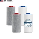 Weddell Duo Shower Filter Twin Pack Replacement Cartridge. Fixed Price $75.66.