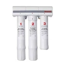 Honeywell 50045947-001/U Ro Water Filter 15 Lbs Reverse Osmosis. Fixed Price $228.74.