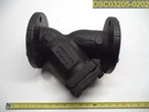 Mueller Steam Specialty 3 758 Body Inch, Flanged, Cast Iron, Strainer. Fixed Price $259.99.