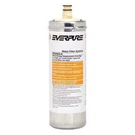 Everpure EV975111-75 Quick Connect Filter, Gpm, Micron, 4" O.d.,. Fixed Price $71.40.