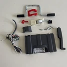 Oem Part Kenmore Vacuum Filter Cover Power Nozzle Head Bar Screw 11628614801. Fixed Price $29.99.