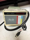 Rain Soft Water Treatment Control Panel L07CT + Valve Body 120V, 60HZ, 18W, 7GPM. Fixed Price $269.99.