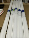 Pentek PD-5-40 Whole House Replacement Sediment Filter Cartridges. Fixed Price $75.00.