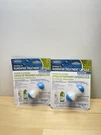 New Lot Of 2 Bestair Universal Fit Humidifier Treatment Capsule HCC31. Fixed Price $14.95.