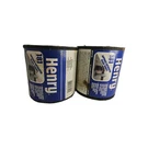 Henry 181 Asphalt Saturated Black Roofing Repair Woven Mesh Fabric 4 X 150 Ft. Fixed Price $23.74.