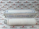 Aqua A4018030 Filter Water Cartridge 23 Micron Big One Type Cartuccia. Fixed Price $362.99.