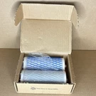 Aquasana Under Sink Dual Cartridge Replacement Set AQ-4000/4035 Open Box Damage. Fixed Price $9.99.