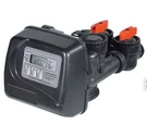 Clack WS1 Filter Control Valve With Bypass And Tail Kit 1" Male Threaded Elbows. Fixed Price $275.00.