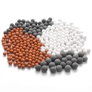 Xycing Filtration Stone Beads For Filtered Shower Head, Mineral .... Fixed Price $14.10.
