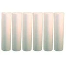 Cfs 6 Pack Polypropylene Sediment Water Filter Cartridges Compatible With G.... Fixed Price $120.83.