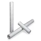 Parker 23R30A String Wound Filter Cartridge, 15 Gpm, Micron, 2-7/16" O.d.,. Fixed Price $186.99.