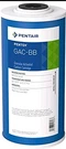 Pentair Pentek Gac-bb Big Blue Carbon Water Filter 10-INCH Whole House Heavy. Fixed Price $54.98.
