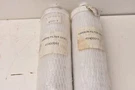 Hydrotec Aquafier Series 41400011 Carbon Voc Qty: 2 Filters Each. Fixed Price $31.99.