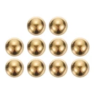 Uxcell 10PCS Precision Solid Brass Bearing Balls 5/8" Industrial Inch. Fixed Price $23.37.