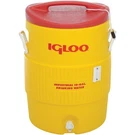 Igloo 4101 - Beverage Cooler Insulated Gallons. Fixed Price $114.95.