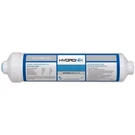 Hydronix ICF-10Q Inline Coconut Carbon Water Filter 1/4 Quick Connect. Fixed Price $17.21.